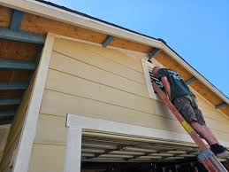 Siding for New Construction in Davis, CA